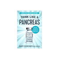 Hachette Books Think Like a Pancreas (4th Edition) (häftad, eng)