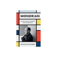 Alfred A. Knopf Mondrian (inbunden, eng)