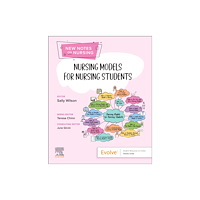 Elsevier - Health Sciences Division Nursing Models for Nursing Students (häftad, eng)