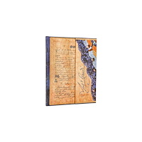 Little, Brown Book Group 2026 Gaudi, The Manuscript of Reus (Embellished Manuscripts Collection) Ultra 18-month Vertical Hardcover Flexi Dayplann...