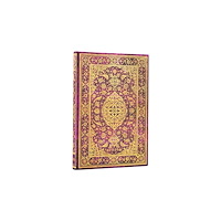paperblanks 2026 The Orchard (Persian Poetry) Mini 12-month Horizontal Hardcover Flexi Dayplanner 2026 (Elastic Band Closure) (inbun...
