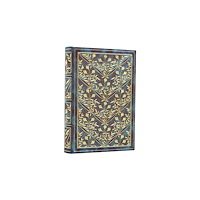 Little, Brown Book Group 2026 Wildflower Song  Mini 12-month Day-at-a-Time Hardcover Flexi Dayplanner 2026 (Elastic Band Closure) (inbunden, eng)