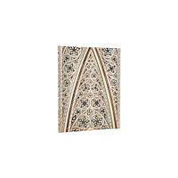 paperblanks 2026 Vault of the Milan Cathedral (Duomo di Milano) Ultra 12-month Vertical Hardcover Flexi Dayplanner 2026 (Wrap Closur...