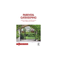 Taylor & francis ltd Parental Gatekeeping (häftad, eng)