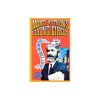 Methuen Publishing Ltd Monty Python Flying Circus - Just the Words: v. 1 (häftad, eng)