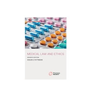 Sweet & Maxwell Ltd Medical Law and Ethics (häftad, eng)