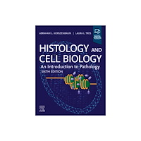 Elsevier Health Sciences Histology and Cell Biology: An Introduction to Pathology (häftad, eng)