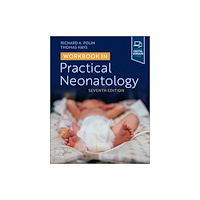 Elsevier Health Sciences Workbook in Practical Neonatology (häftad, eng)