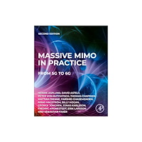 Elsevier Science Publishing Co Inc Massive MIMO in Practice (häftad, eng)