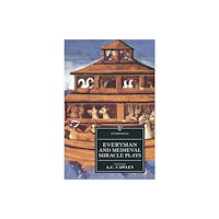 Orion Publishing Co Everyman and Medieval Miracle Plays (häftad, eng)