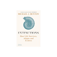 Thames & Hudson Ltd Extinctions (häftad, eng)