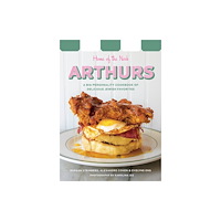 Random House USA Inc Arthurs: Home of the Nosh (inbunden, eng)