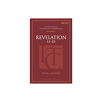Bloomsbury Publishing PLC Revelation 12-22 (ITC) (häftad, eng)