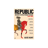 Faber & Faber Republic (häftad, eng)