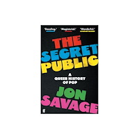 Faber & Faber The Secret Public (häftad, eng)