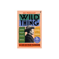 Faber & Faber Wild Thing (häftad, eng)
