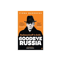 Faber & Faber Goodbye Russia (häftad, eng)