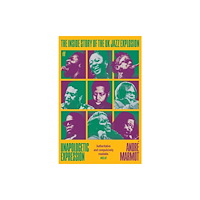 Faber & Faber Unapologetic Expression (häftad, eng)