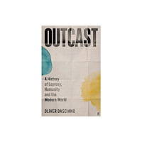 Faber & Faber Outcast (inbunden, eng)