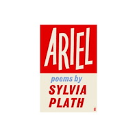 Faber & Faber Ariel (häftad, eng)