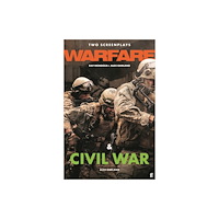 Faber & Faber Warfare + Civil War (häftad, eng)