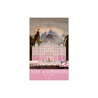 Faber & Faber The Grand Budapest Hotel (häftad, eng)