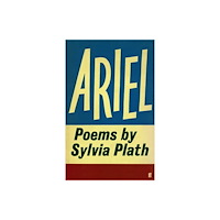 Faber & Faber Ariel (inbunden, eng)