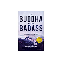 Rodale Press The Buddha and the Badass (häftad, eng)
