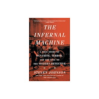Random House USA Inc The Infernal Machine (häftad, eng)