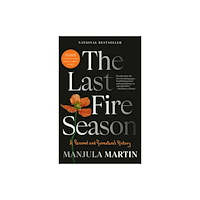 Random House USA Inc The Last Fire Season (häftad, eng)