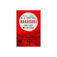 Penguin Putnam Inc Nagasaki (inbunden, eng)