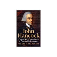 Penguin Publishing Group John Hancock (inbunden, eng)