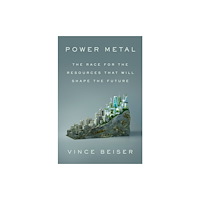 Penguin Publishing Group Power Metal (inbunden, eng)