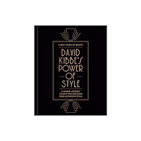 Rodale Press David Kibbe's Power of Style (inbunden, eng)