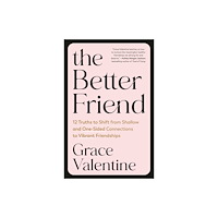 Waterbrook Press (A Division of Random House Inc) The Better Friend (häftad, eng)