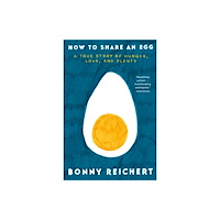 Random House USA Inc How to Share an Egg (inbunden, eng)