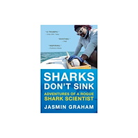 Random House USA Inc Sharks Don't Sink (häftad, eng)