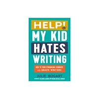 Penguin Putnam Inc Help! My Kid Hates Writing (inbunden, eng)