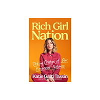 Penguin Putnam Inc Rich Girl Nation (inbunden, eng)