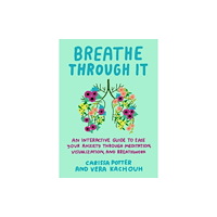 Penguin Putnam Inc Breathe Through it (häftad, eng)
