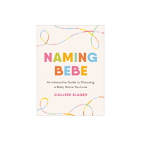 Penguin Putnam Inc Naming Bebe (häftad, eng)