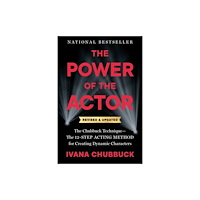 Penguin Putnam Inc The Power of the Actor, Revised and Updated (häftad, eng)