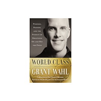 Random House USA Inc World Class (häftad, eng)