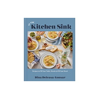 Random House USA Inc At the Kitchen Sink (inbunden, eng)