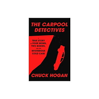 Random House USA Inc The Carpool Detectives (inbunden, eng)