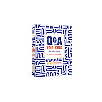 Random House USA Inc Q&A a Day for Kids (inbunden, eng)