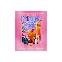 Random House USA Inc The Official Lore Olympus Cookbook (inbunden, eng)