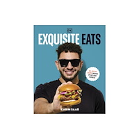 DK Exquisite Eats (inbunden, eng)