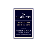 Penguin Putnam Inc On Character (inbunden, eng)