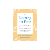 Penguin Putnam Inc The Nothing to Fear Journal (häftad, eng)